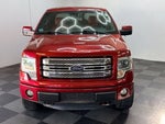 2013 F-150 Thumbnail 5