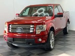2013 F-150 Thumbnail 6