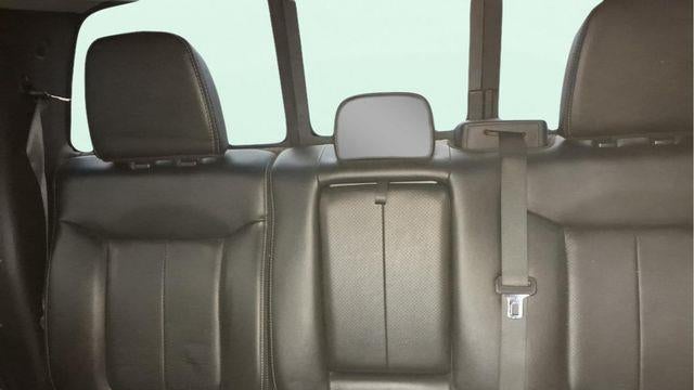 2013 Ford F-150 King Ranch
