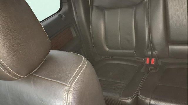 2013 Ford F-150 King Ranch