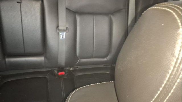2013 Ford F-150 King Ranch