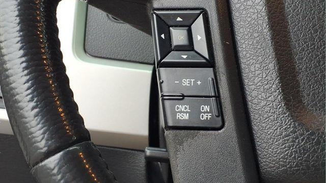 2013 Ford F-150 King Ranch