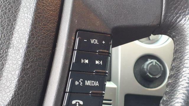 2013 Ford F-150 King Ranch