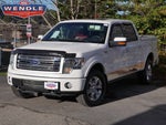 2013 F-150 Thumbnail 1