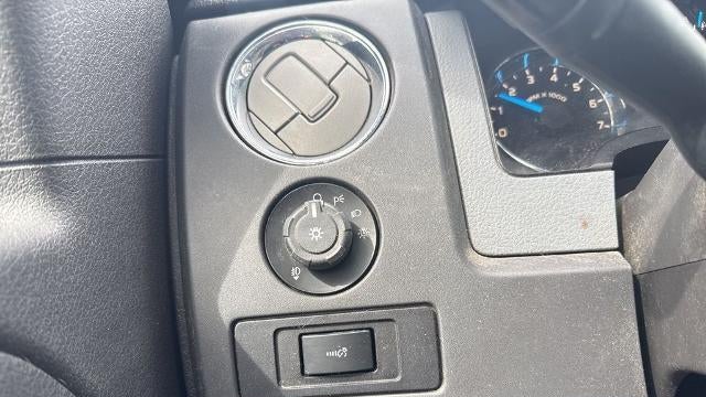 2013 Ford F-150 King Ranch
