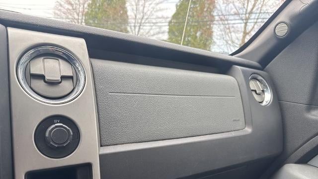 2013 Ford F-150 King Ranch