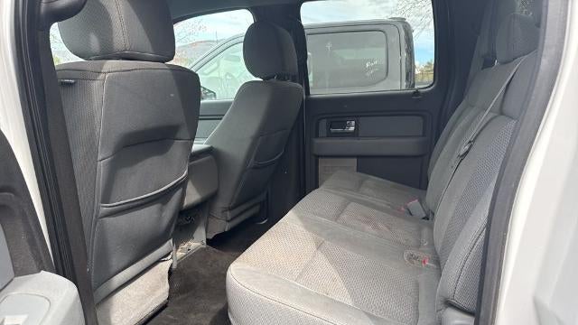 2013 Ford F-150 King Ranch