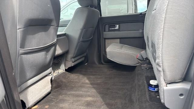 2013 Ford F-150 King Ranch