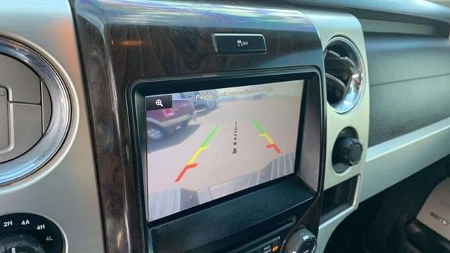 2013 Ford F-150 King Ranch