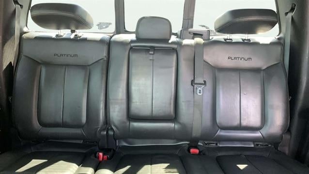 2013 Ford F-150 King Ranch