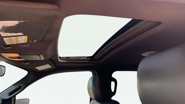 2013 Ford F-150 King Ranch