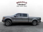 2013 F-150 Thumbnail 3