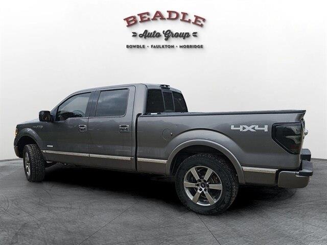 2013 Ford F-150 - $13,900