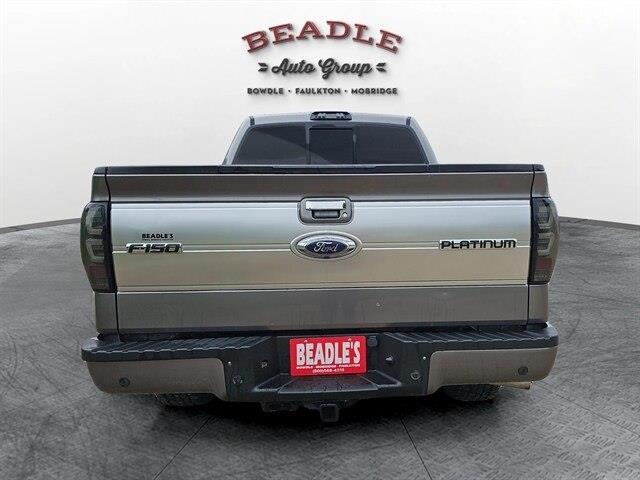 2013 Ford F-150 - $13,900