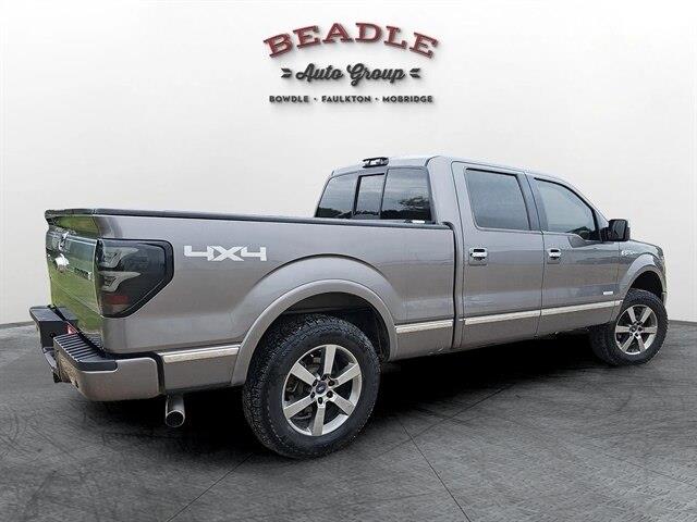 2013 Ford F-150 - $13,900