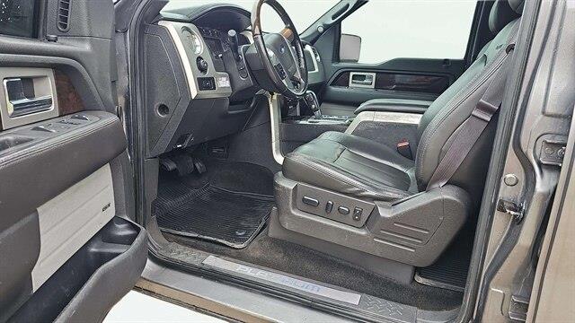 2013 Ford F-150 - $13,900