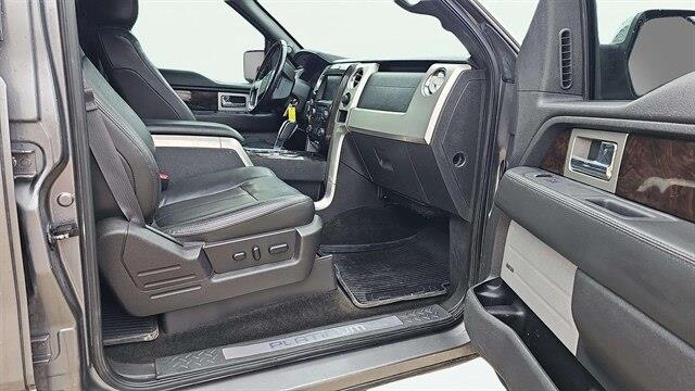 2013 Ford F-150 - $13,900