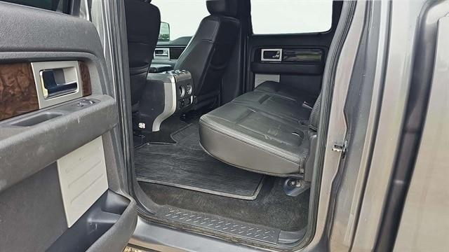 2013 Ford F-150 - $13,900