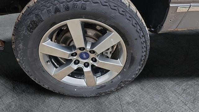 2013 Ford F-150 - $13,900