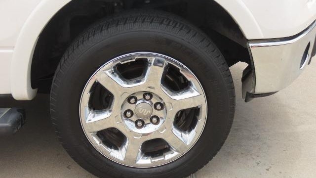 2013 Ford F-150 King Ranch