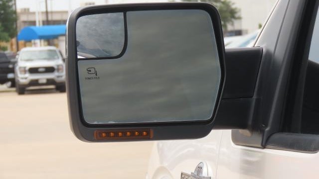 2013 Ford F-150 King Ranch
