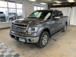 2013 F-150 Thumbnail 4