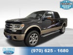 2013 F-150 Thumbnail 1