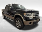 2013 F-150 Thumbnail 6