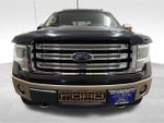 2013 F-150 Thumbnail 7