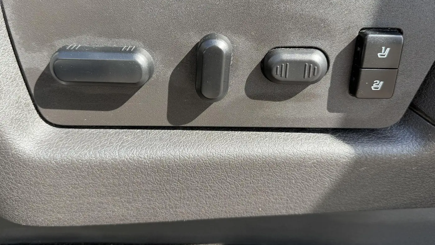2013 Ford F-150 King Ranch