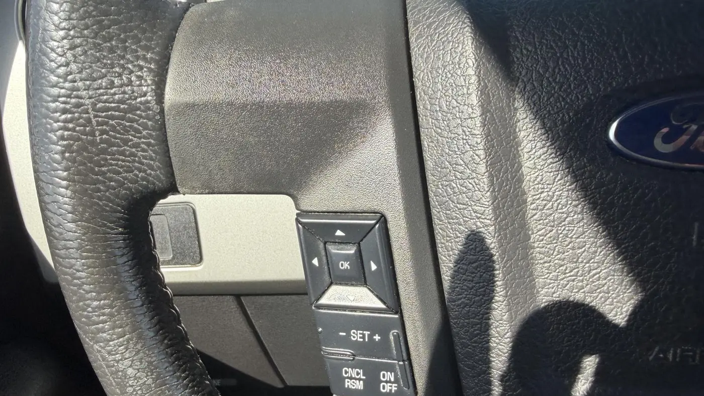 2013 Ford F-150 King Ranch
