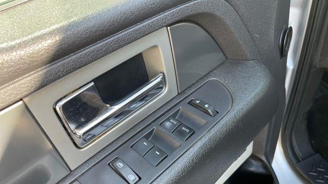 2013 Ford F-150 Platinum