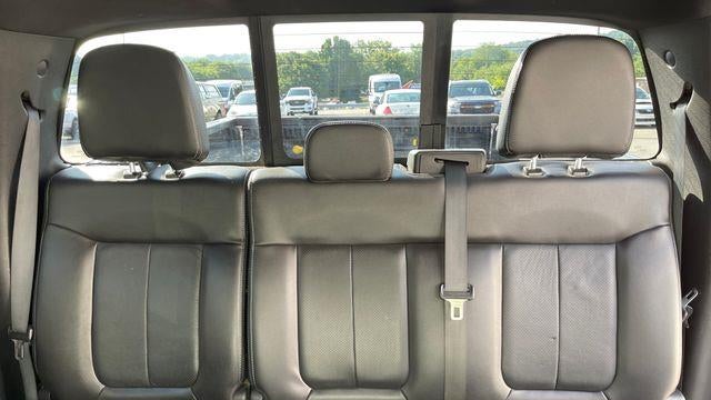 2013 Ford F-150 Platinum