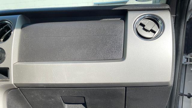 2013 Ford F-150 Platinum