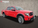 2014 F-150 Thumbnail 1