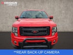 2014 F-150 Thumbnail 3