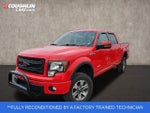 2014 F-150 Thumbnail 4