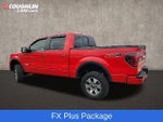 2014 F-150 Thumbnail 5