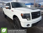 2014 F-150 Thumbnail 3