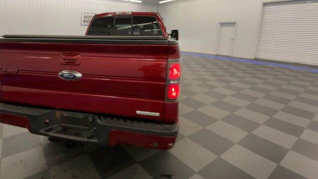 2014 Ford F-150 - $21,843