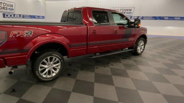 2014 Ford F-150 - $21,843