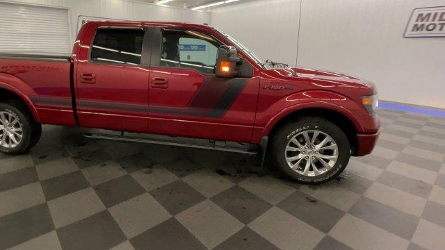 2014 Ford F-150 - $21,843