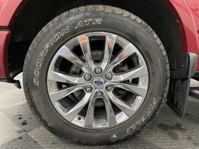 2014 Ford F-150 - $21,843