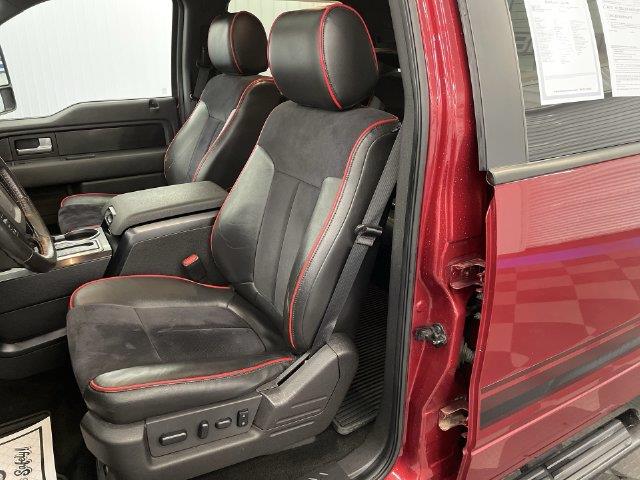 2014 Ford F-150 - $21,843