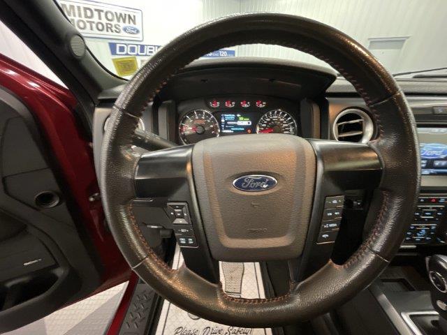2014 Ford F-150 - $21,843