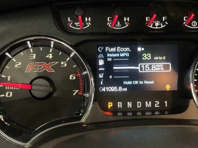 2014 Ford F-150 - $21,843
