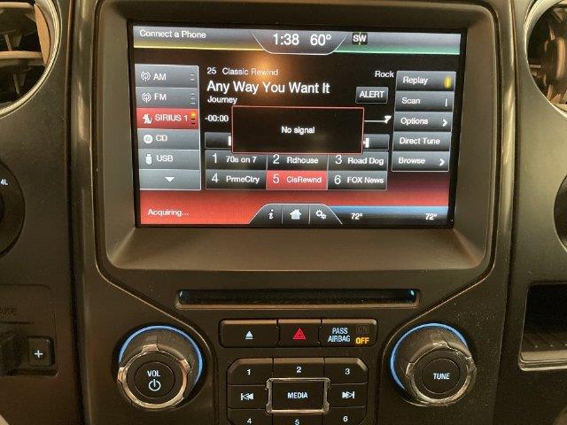 2014 Ford F-150 - $21,843