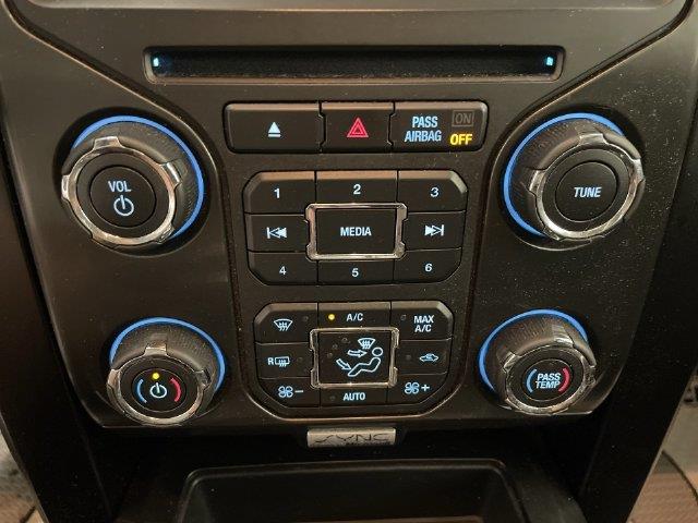 2014 Ford F-150 - $21,843