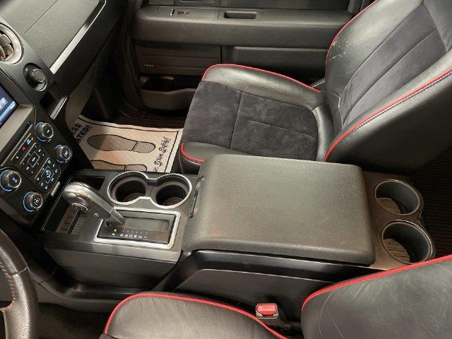 2014 Ford F-150 - $21,843
