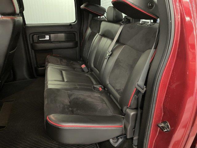 2014 Ford F-150 - $21,843